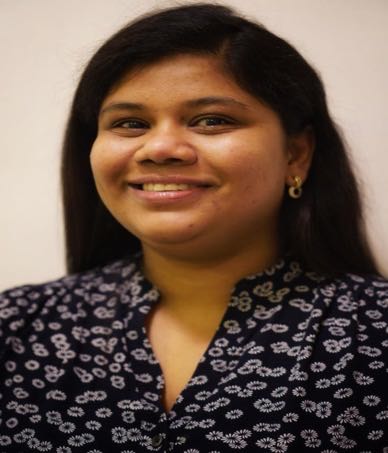 Dr. ASTHANA Pallavi