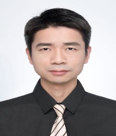 Dr. LYU Jin