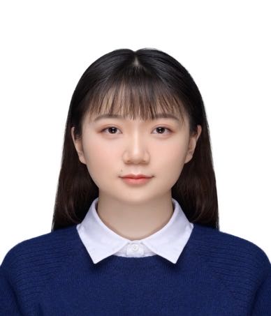 ZHANG Ruoyu