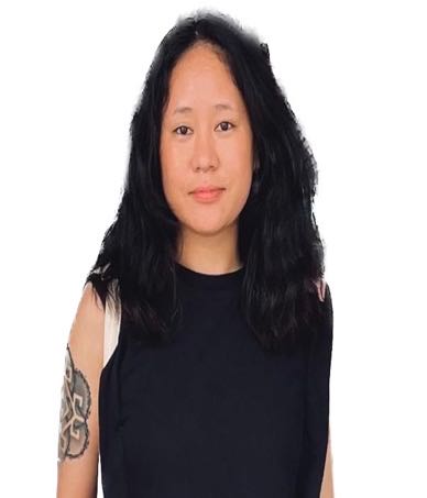 GURUNG Susma